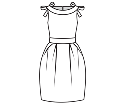 Fashion Design Template Downloads